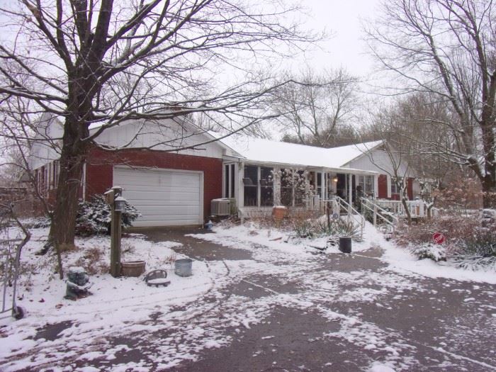 3DAY NEW ALBANY ESTATE TAG SALE in New Albany, OH starts on 1/7/2021