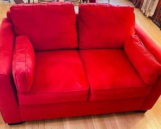 Bloomingdales Love Seat