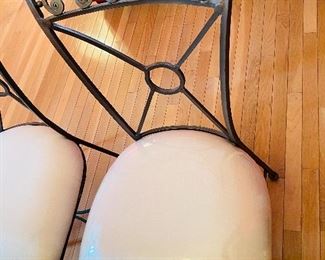 Fortunoff Dining Chairs (Set of 6)