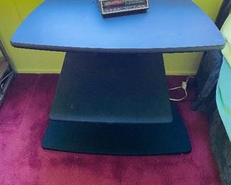 TV Stand in Bedroom 1