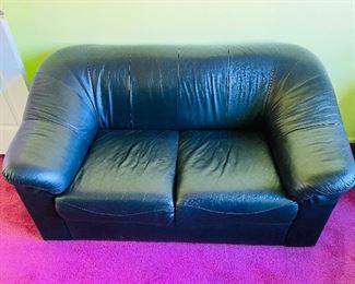 2 Seater Sofa in Bedroom 1