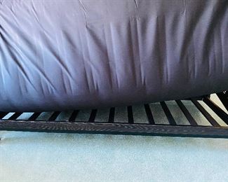 Base of Futon / Sleeping Bed in Office