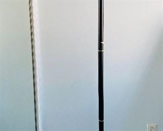 Floor Lamp in Office
