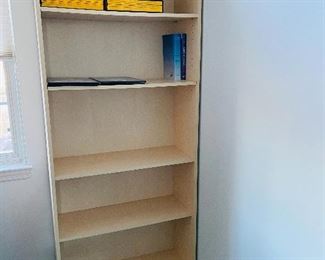 Book Case (5-tier)