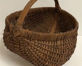 Early Baskets