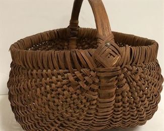 Early Baskets