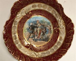 Victoria Austria Bowl