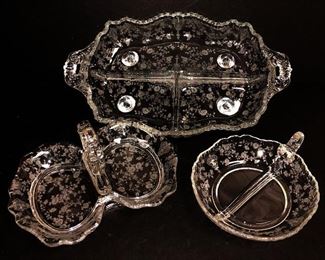 Cambridge "Rosepoint"