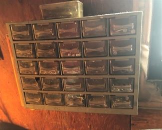 25 slot trays