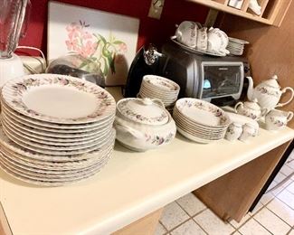 Creative Fine China Japan