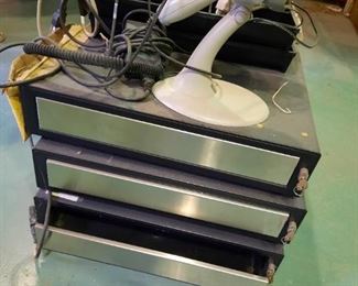 Cash Registers (3)