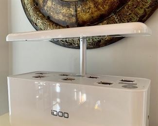 IDOO indoor herb growing light