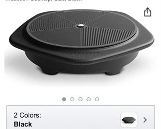 “Tasty” cookware (smart induction cooktop) new in box.