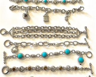 Judith Ripka jewelry