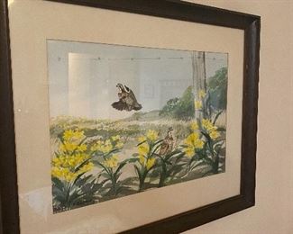 TEXAS ARTIST R. PERRMAN