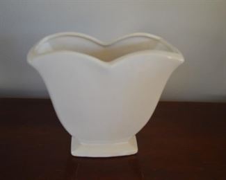McCoy Vase 