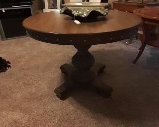 Uttermost Round Table