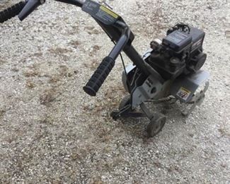 Craftsman Rototiller