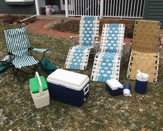 Summer Has Just Gotta Come Back