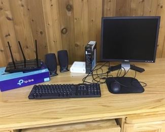 Desktop Components for PC