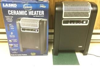 Lasko Ceramic Heater