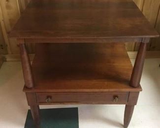 Willett End Table