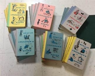 Best in Childrens Book Collection