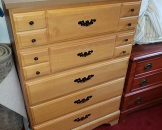 Two Highboys just like this in wonderful condition