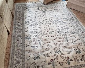 Many Great Carpets