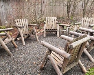 Oh, Yeah! Lot Furniture...Sweet!