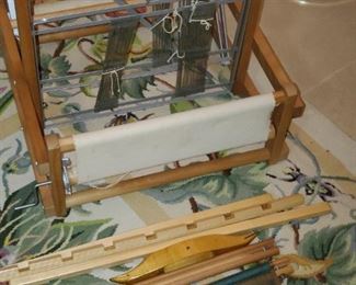table top loom