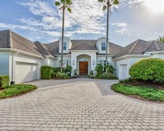 Beautiful Estate in Ponte Vedra Beach