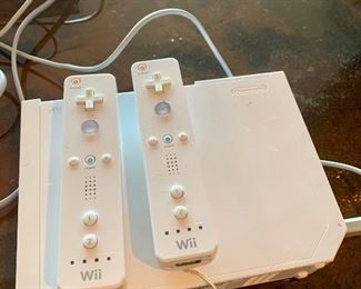 Nintendo Wii
