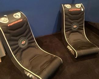 Gaming chairs