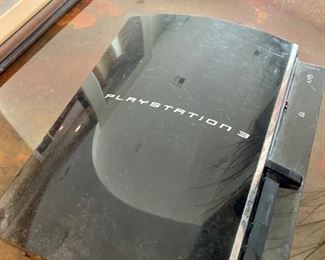 Playstation 3