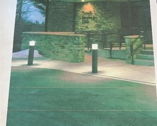 (New in box) outdoor lighting, see next photo