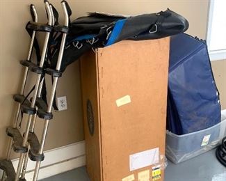 Lake trampoline (originally purchased for $5k)