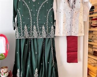 AUTHENIC INDIA LADIES CLOTHING