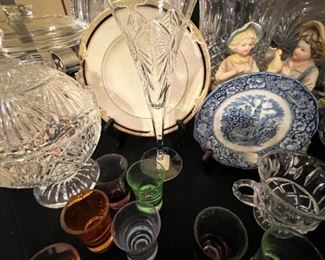 WATERFORD CHAMPAGNE FLUTE