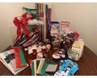 All Occasions All New