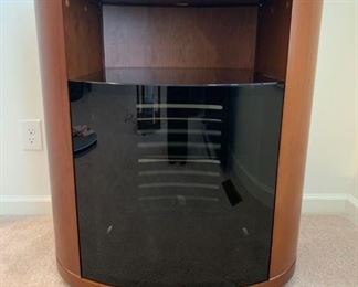 BDI Furniture Revo 9980 TV Stand