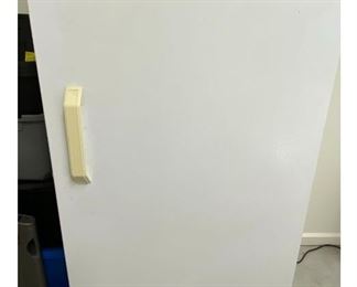 Frigidaire Upright Frost Free Freezer