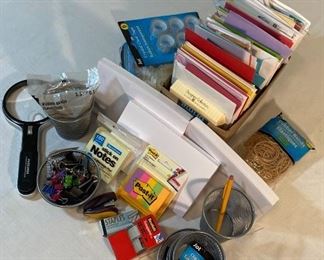 Greeting Cards for Almost Any Occasion