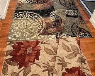 Indoor Accent Rugs