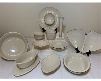 Lenox Lineup to Serve You