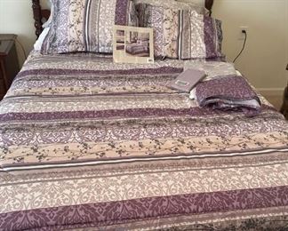 Madison Park Queen Comforter Set