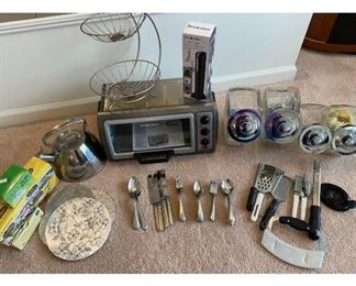 New Year New Kitchen Updates