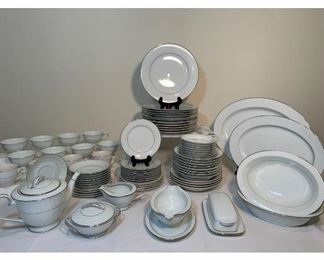 Noritake China Plus