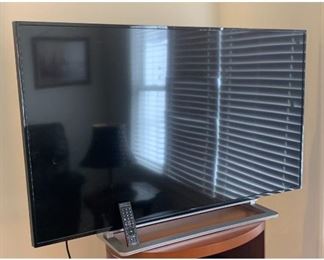 Toshiba 58 Inch High Def LED Television
