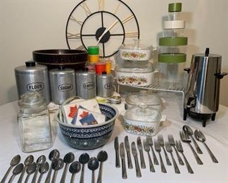 Turn Back Time on These Kitchen Essentials